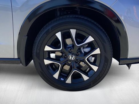 Used 2027 Honda HR-V EX-L image 14
