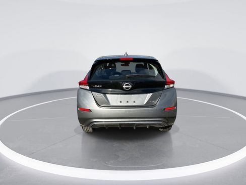 Used 2023 Nissan Leaf SV Plus image 7