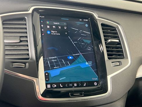 Used 2023 Volvo XC90 B5 Core w/ Protection Package Premier image 13