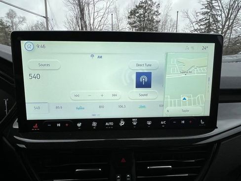 New 2026 Ford Escape ST-Line Select w/ Tech Pack #1 image 16