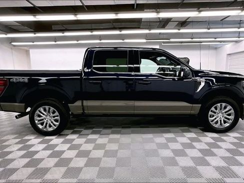 Used 2025 Ford F150 King Ranch AWD/4WD image 15