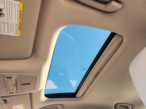 New 2026 Nissan Sentra SL image 24