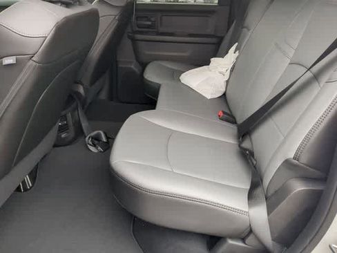 New 2026 RAM 2500 Tradesman image 19