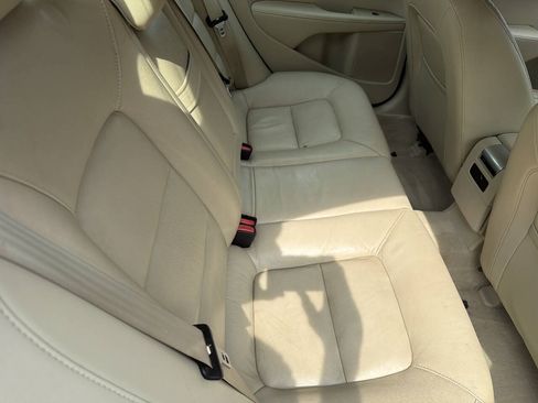 Used 2016 Volvo S80 T5 FWD image 8