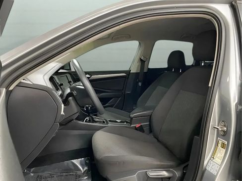 Used 2020 Volkswagen Jetta S FWD image 10