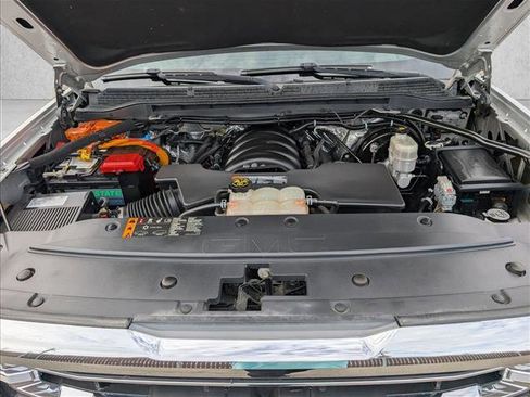 Used 2017 GMC Sierra 1500 SLT image 19