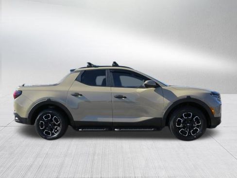 Used 2024 Hyundai Santa Cruz SEL w/ Activity Package image 2