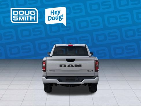 New 2026 RAM 1500 Laramie image 8