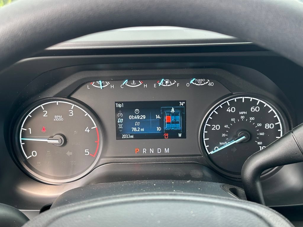New 2026 Ford F550 4x4 Supercab Super Duty image 10