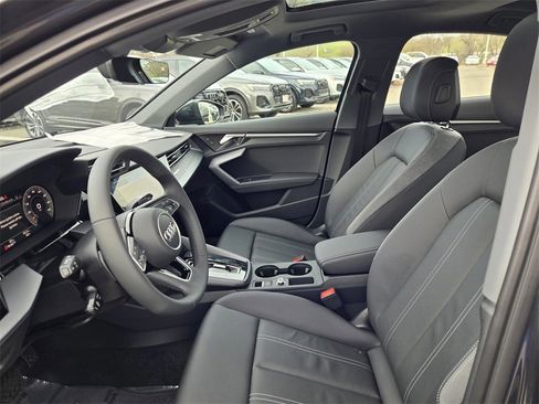 New 2026 Audi A3 2.0T Premium image 27