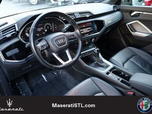 Used 2022 Audi Q3 2.0T Premium image 9
