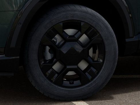 New 2027 Kia Telluride SX X-Pro AWD/4WD image 9