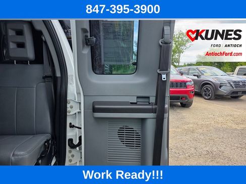 Used 2014 Ford F450 XL w/ Power Equipment Group AWD/4WD image 17