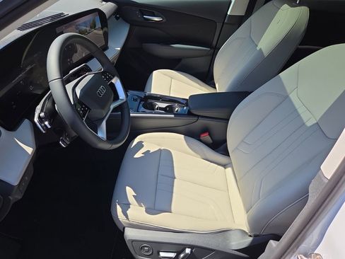 New 2026 Audi Q3 quattro 2.0T image 6