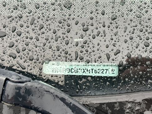 Used 2017 Dodge Journey Crossroad image 8