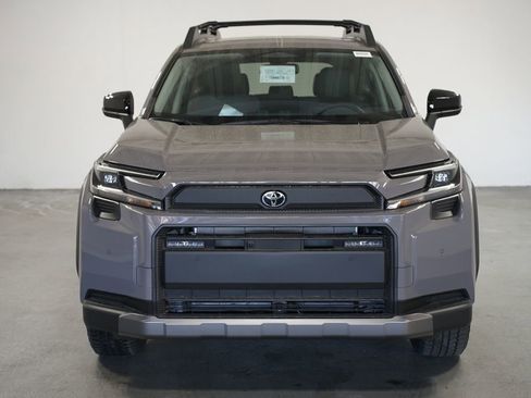 New 2026 Toyota RAV4 FWD image 2