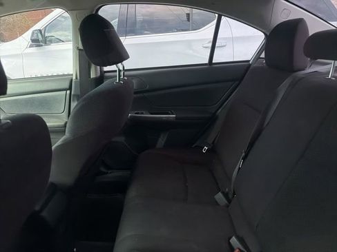 Used 2016 Subaru Impreza 2.0i AWD/4WD image 23