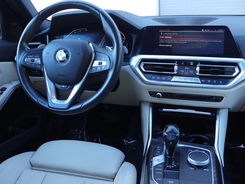 Used 2021 BMW 330i Sedan image 26