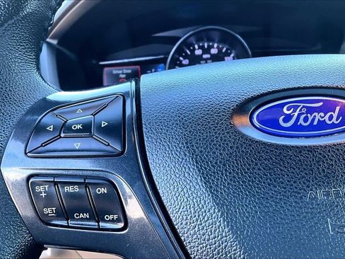 Used 2019 Ford Explorer XLT w/ Equipment Group 201A FWD image 22