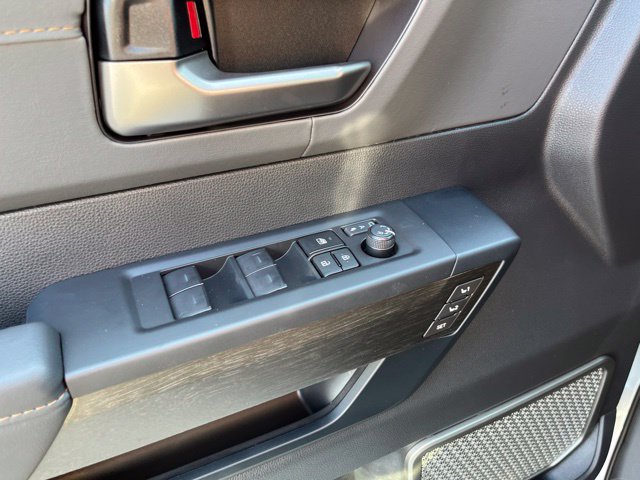 New 2026 Toyota Tundra Capstone AWD/4WD image 32