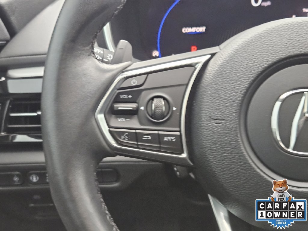 Used 2024 Acura MDX w/ Technology Package FWD image 29