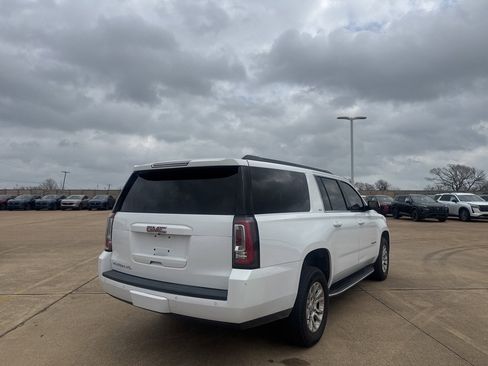 Used 2019 GMC Yukon XL SLT image 20