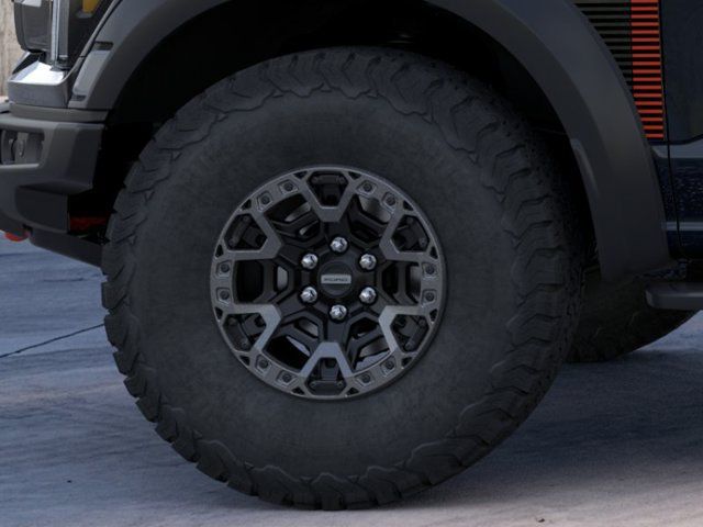 New 2026 Ford F150 Raptor w/ Equipment Group 803A Raptor R AWD/4WD image 19