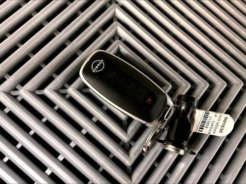 New 2025 Nissan Sentra SV w/ All-Weather Package image 14