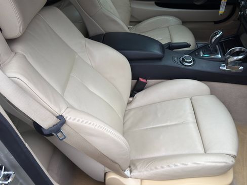 Used 2008 BMW 650i Convertible image 31