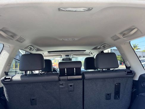 Used 2019 Lexus GX 460 Premium AWD/4WD image 27
