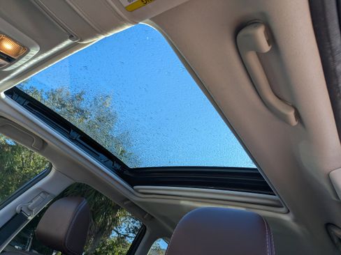 Used 2017 Subaru Forester 2.5i Touring image 22