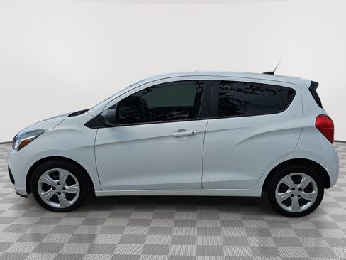 Used 2017 Chevrolet Spark LS FWD image 5