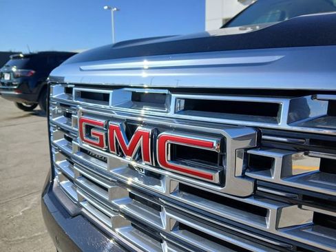 Certified 2024 GMC Acadia Denali w/ Super Cruise Package image 35