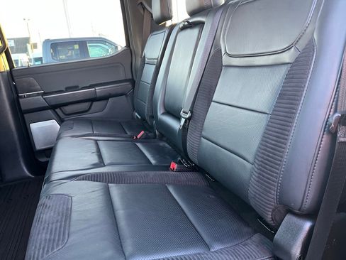 Used 2021 Ford F150 Raptor w/ Equipment Group 801A High image 18