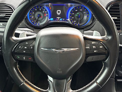 Used 2015 Chrysler 300 S w/ 300S Premium Group AWD/4WD image 12