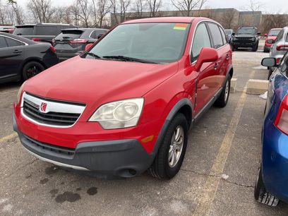 Used 2009 Saturn Vue XE w/ Preferred Package