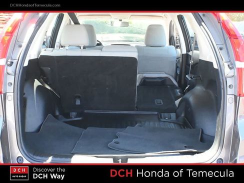 Used 2016 Honda CR-V LX image 22