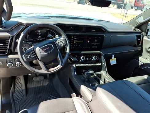 Used 2024 GMC Sierra 1500 AT4X w/ AT4X AEV Edition image 22