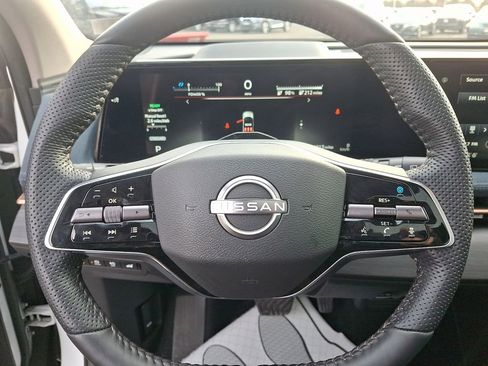 Certified 2024 Nissan Ariya AWD image 20