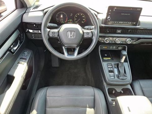 Certified 2023 Honda CR-V EX-L image 12