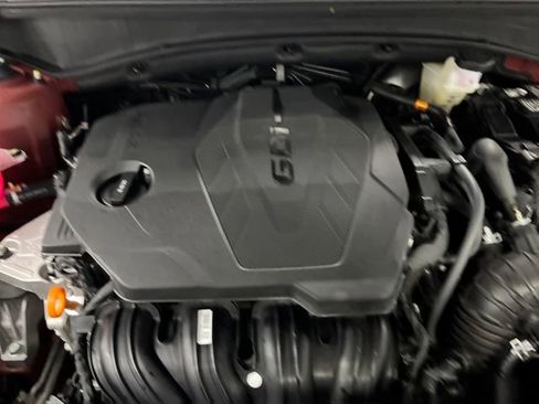 Certified 2025 Kia Sportage X-Line image 34