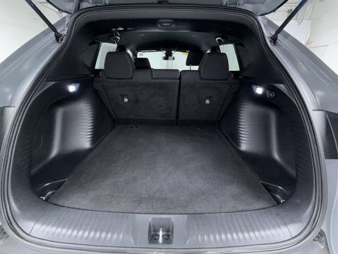 Used 2025 Honda HR-V Sport image 19