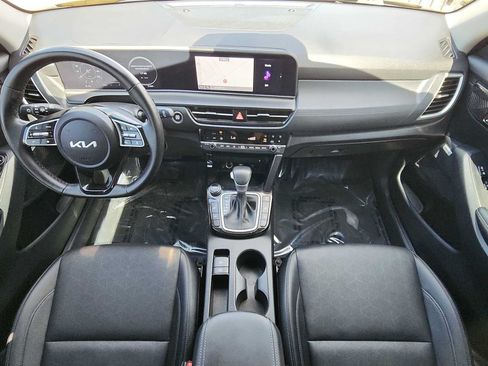 Used 2024 Kia Seltos SX AWD/4WD image 13