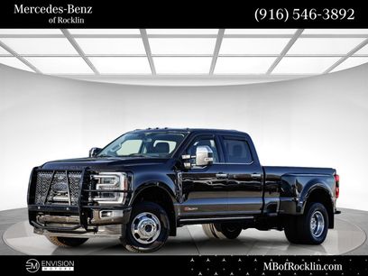 Used 2024 Ford F350 Limited