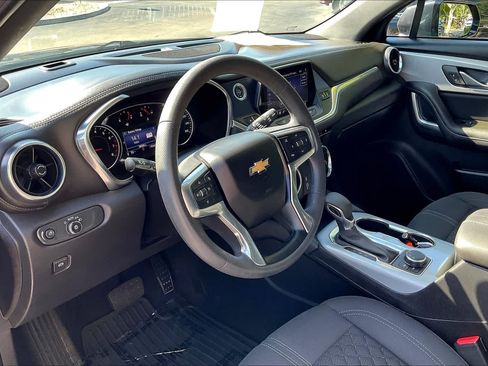 Used 2022 Chevrolet Blazer LT FWD image 14