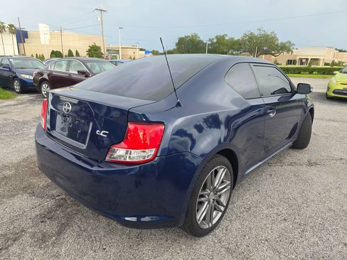 Used 2011 Scion tC FWD image 7