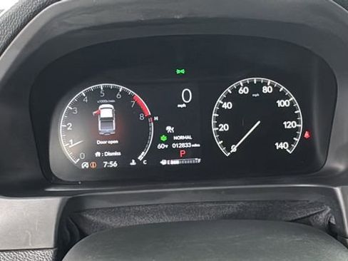 Used 2024 Honda Ridgeline TrailSport image 21