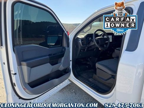 Used 2024 Ford F150 XL w/ Equipment Group 103A High image 16