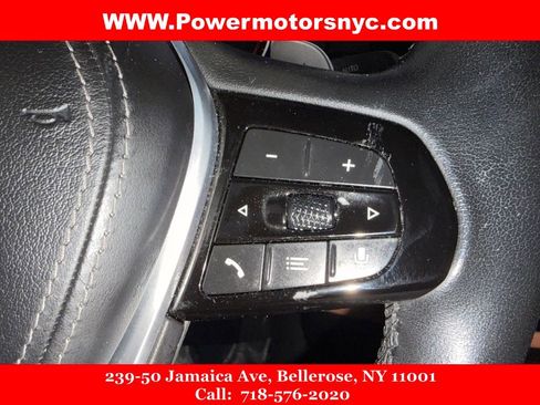 Used 2022 BMW 530i xDrive w/ Convenience Package image 33