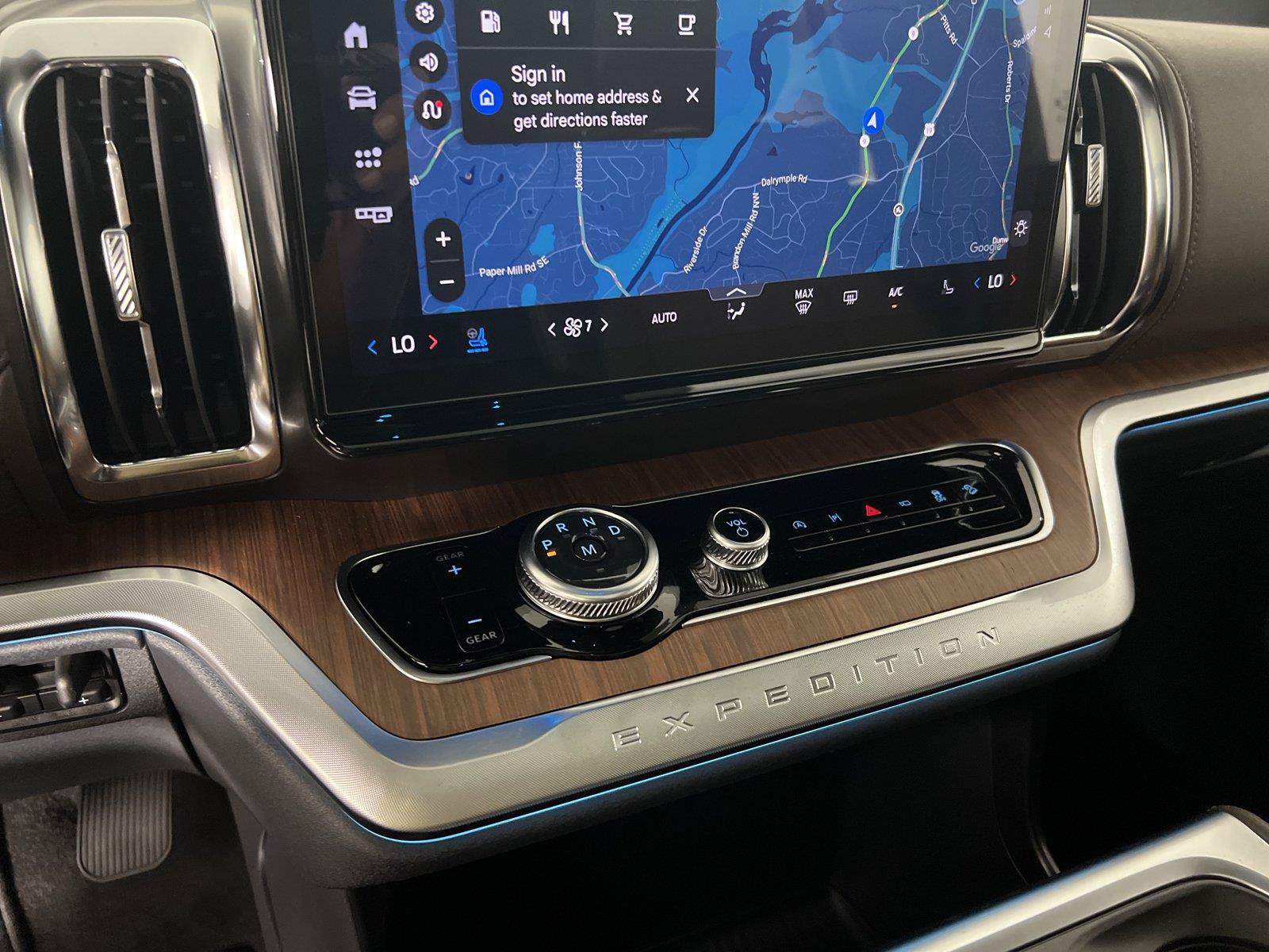 New 2027 Ford Expedition Max King Ranch AWD/4WD image 29